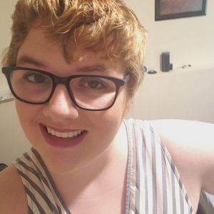 Meet your Posher, Tessa